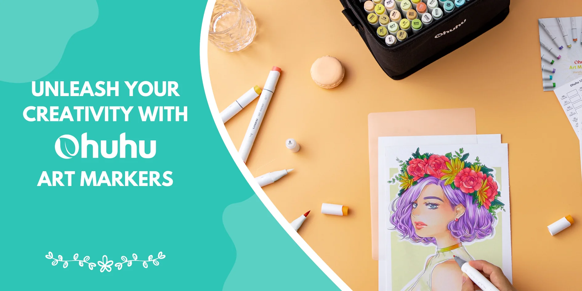 Unleash Your Creative Potential